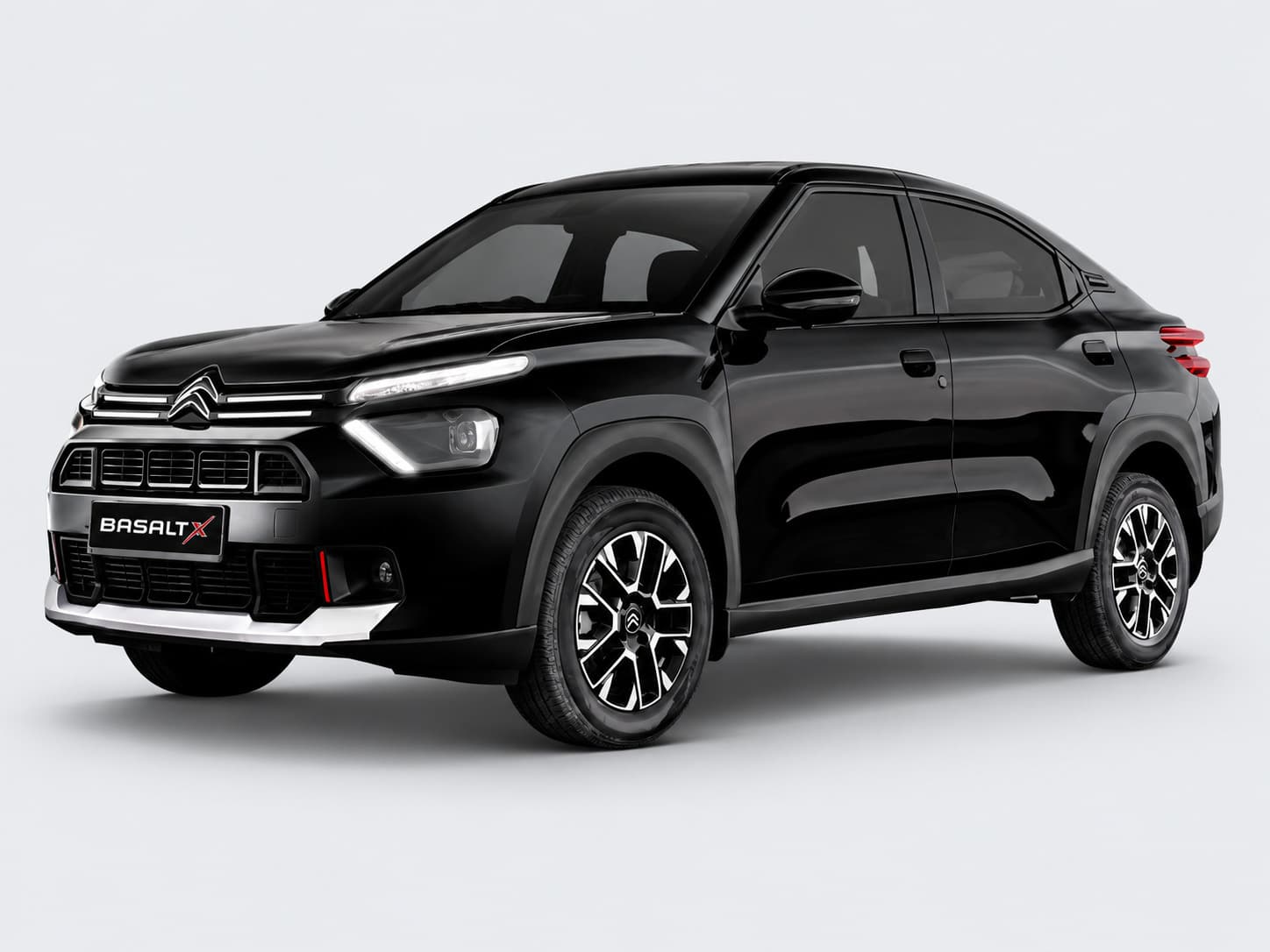 Citroen Basalt
